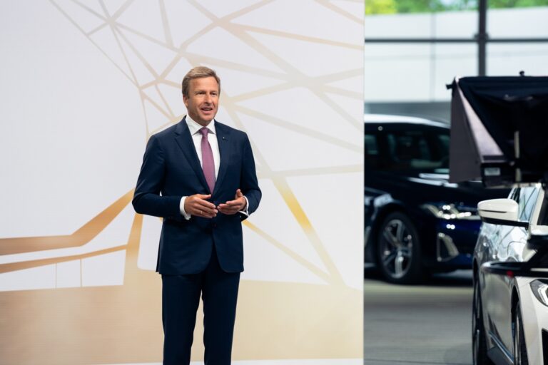 Η πορεία του BMW Group προς την κυκλική οικονομία