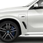 Το BMW Group χρησιμοποιεί βιώσιμα ελαστικά Pirelli Το BMW Group χρησιμοποιεί βιώσιμα ελαστικά Pirelli