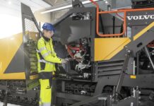 Συμβόλαια Συντήρησης Volvo Construction Equipment Συμβόλαια Συντήρησης Volvo Construction Equipment