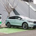 Ξεκίνησε η διάθεση του Škoda ENYAQ iV στην Ελλάδα