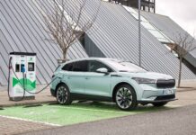 Ξεκίνησε η διάθεση του Škoda ENYAQ iV στην Ελλάδα