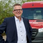 Steffen Lucas, σε νέα δομή Mercedes-Benz Vans sales