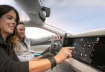 Stellantis και Foxconn: Συνεργασία μέσω Mobile Drive