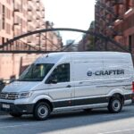 Το νέο Volkswagen e-Crafter στην Ελλάδα