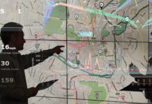 Η Siemens Mobility χρησιμοποιεί δεδομένα της HERE