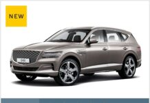 Genesis G80 – GV80: πέντε αστέρια από τον Euro NCAP