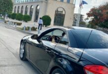 Interamerican και Anytime για την οδική ασφάλεια