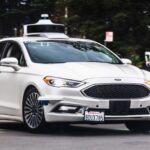 Η Toyota αγοράζει το τμήμα αυτόνομων της Lyft