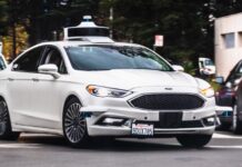 Η Toyota αγοράζει το τμήμα αυτόνομων της Lyft