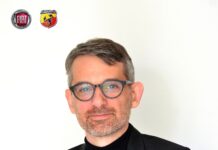 François Leboine: Επικεφαλής Σχεδιασμού Fiat – Abarth François Leboine