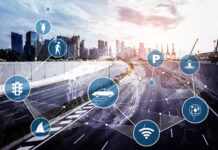 Parkingstream: χωρίς κόπο, γρήγορα και με ασφάλεια smartparking