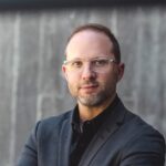 Τ. Jon Mayer: επικεφαλής εξωτερικού σχεδιασμού Volvo Τ. Jon Mayer