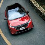 Η Nissan λανσάρει το νέο premium compact Note Aura