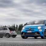 Abarth: 60 χρόνια “Turismo Competizione”