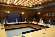 Κυβερνητική Επιτροπή για την Οδική Ασφάλεια