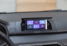 Dacia Media Control: χωράει στην τσέπη