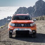 Η Dacia ανανεώνει το οικογενειακό SUV Duster Η Dacia ανανεώνει το οικογενειακό SUV Duster
