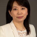 Η Xiaoyan Hua-Schwab VP Επικοινωνίας Dacia – Lada Η Xiaoyan Hua-Schwab VP Επικοινωνίας Dacia - Lada