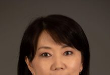 Η Xiaoyan Hua-Schwab VP Επικοινωνίας Dacia – Lada Η Xiaoyan Hua-Schwab VP Επικοινωνίας Dacia - Lada