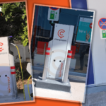 WATT+VOLT: Ενισχύει το δίκτυo Chargespot Business