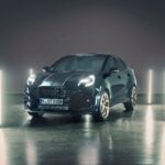 Ιδού το νέο Ford Puma ST Gold Edition