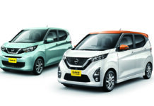 10 χρόνια κοινοπραξία Nissan – Mitsubishi 10 χρόνια κοινοπραξία Nissan - Mitsubishi