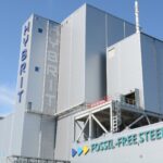 Volvo Cars – SSAB: παραγωγή χάλυβα χωρίς ορυκτά