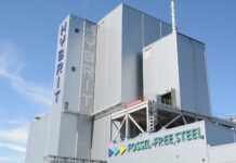 Volvo Cars – SSAB: παραγωγή χάλυβα χωρίς ορυκτά