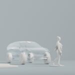 Η Volvo Cars θα αξιοποιεί δεδομένα σε πραγματικό χρόνο