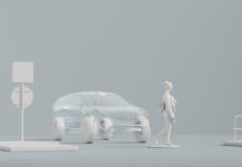 Η Volvo Cars θα αξιοποιεί δεδομένα σε πραγματικό χρόνο