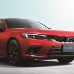 Η Honda αποκάλυψε την 11η γενιά Civic 11η γενιά Civic