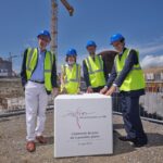 Η Stellantis υποστηρίζει την Επιστημονική Πύλη του CERN