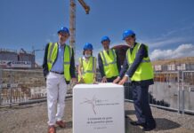 Η Stellantis υποστηρίζει την Επιστημονική Πύλη του CERN