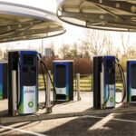 Η bp pulse άνοιξε τον πρώτο κόμβο ταχείας φόρτισης Η bp pulse άνοιξε τον πρώτο κόμβο ταχείας φόρτισης