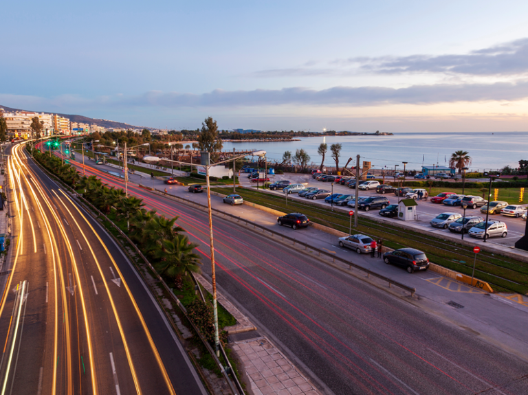 Anytime: Προστασία εκτός φιλικού διακανονισμού