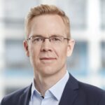 Ο Philip Nelles ανέλαβε την 1η Ιουνίου CEO της ContiTech Philip Nelles