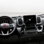 Fiat Professional: Ανανέωσε το σύνολο της γκάμας της Fiat Professional: Ανανέωσε το σύνολο της γκάμας της
