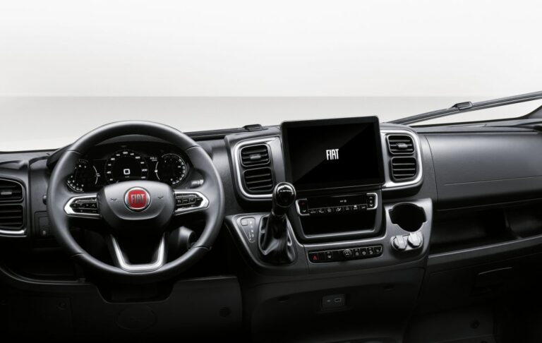 Fiat Professional: Ανανέωσε το σύνολο της γκάμας της
