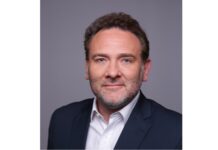 Ο Franck Louis-Victor στη Ford ως VP New Businesses Ο Franck Louis-Victor στη Ford ως VP New Businesses