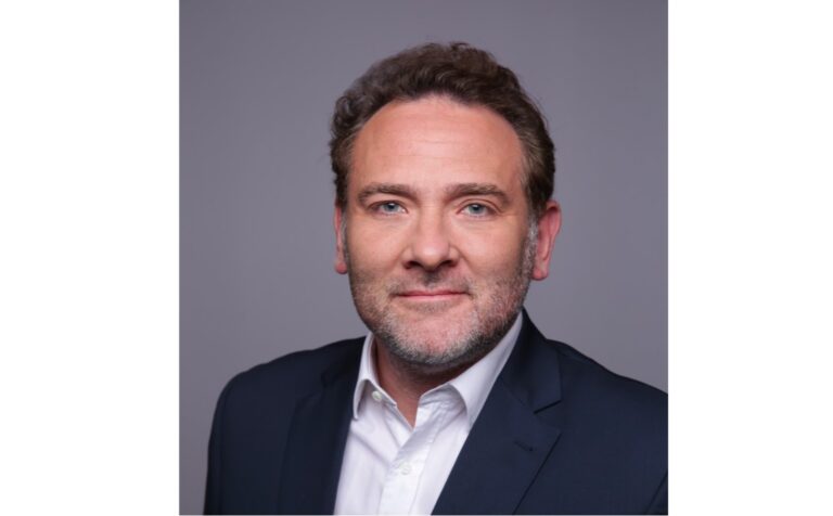 Ο Franck Louis-Victor στη Ford ως VP New Businesses