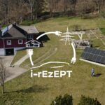 Η Nissan συμμετέχει στο έργο V2G i-rEzEPT