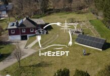 Η Nissan συμμετέχει στο έργο V2G i-rEzEPT