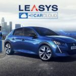 Η CarCloud της Leasys και στην Ισπανία Η CarCloud της Leasys και στην Ισπανία