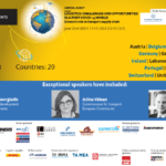Logistics: Προκλήσεις, ευκαιρίες και ο ρόλος της Ελλάδας Logistics: Προκλήσεις, ευκαιρίες και ο ρόλος της Ελλάδας