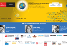 Logistics: Προκλήσεις, ευκαιρίες και ο ρόλος της Ελλάδας Logistics: Προκλήσεις, ευκαιρίες και ο ρόλος της Ελλάδας