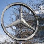 Daimler – Nokia: συμφωνία για τα διπλώματα ευρεσιτεχνίας Η Daimler συμφώνησε με τη Nokia για τα διπλώματα ευρεσιτεχνίας