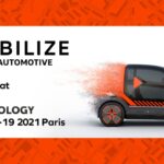 Η Mobilize εκθέτει στην VIVA Techology