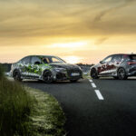 Το νέο Audi RS 3 με RS Torque Splitter