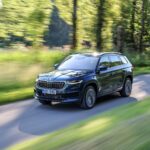 Η Škoda ανανέωσε ριζικά το μεγάλο της SUV, KODIAQ