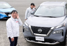 Η Nissan συνεργάζεται με την Bandai Namco Group